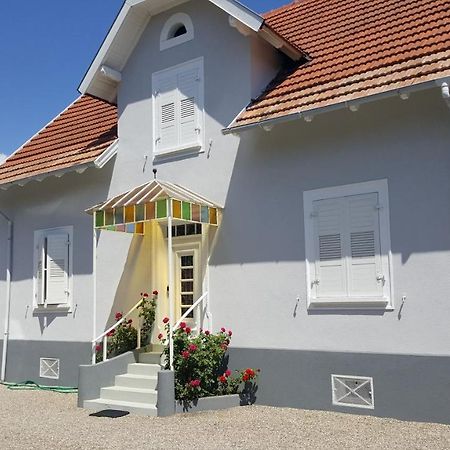 Au Berceau Du Loup Agile Bed & Breakfast Offendorf ภายนอก รูปภาพ